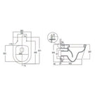 astini-ferrara-plus-wall-hung-rimless-back-to-wall-d-shape-toilet-pan--seat-