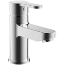 astini-pembroke-chrome-bathroom-basin-mixer-tap--slotted-waste-tis5044-