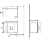 villeroy--boch-avento-arizona-oak-450-wall-hung-vanity-unit-basin--onovo-chrome-mini-mixer-with-wall-hung-toilet-combi-pack-