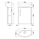 hudson-reed-juno-compact-metallic-slate-440-wall-hung-1-door-vanity-unit--rh-basin-