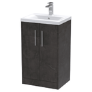 hudson-reed-juno-metallic-slate-500mm-floor-standing-2-door-vanity-unit--basin-