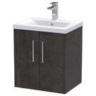 hudson-reed-juno-metallic-slate-500mm-wall-hung-2-door-vanity-unit--basin-