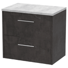 hudson-reed-juno-metallic-slate-wall-hung-2-drawer-vanity-unit--worktop-jnu2624lbg-