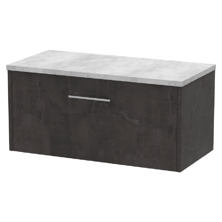 hudson-reed-juno-metallic-slate-800mm-wall-hung-1-drawer-vanity-unit--worktop-jnu2625lbg-
