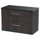 hudson-reed-juno-metallic-slate-800-wall-hung-2-drawer-vanity-unit--worktop-jnu2626lsb-