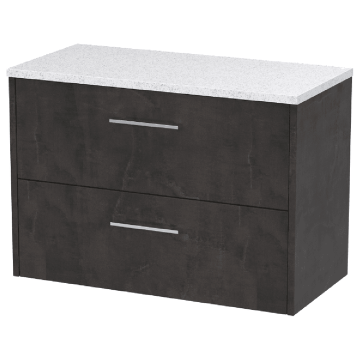 hudson-reed-juno-metallic-slate-800-wall-hung-2-drawer-vanity-unit--worktop-jnu2626lsw-