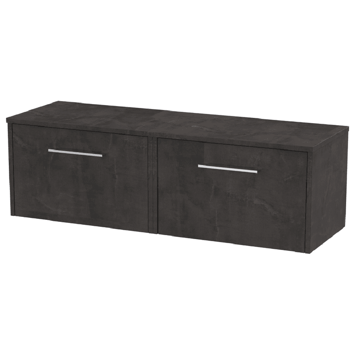 hudson-reed-juno-metallic-slate-wall-hung-2-drawer-vanity-unit--worktop-jnu2622w2-