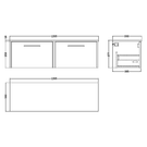 hudson-reed-juno-metallic-slate-wall-hung-2-drawer-vanity-unit--worktop-jnu2622w2-