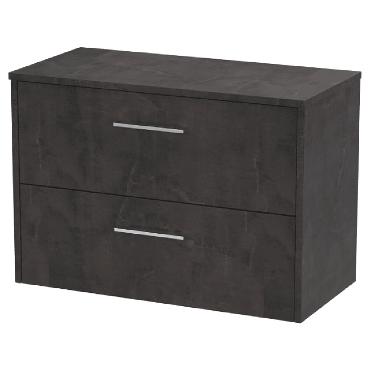 hudson-reed-juno-metallic-slate-800mm-wall-hung-2-drawer-vanity-unit--worktop-jnu2626w-