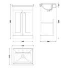 nuie-classique-satin-white-500-floor-standing-2-door-vanity-unit--3th-basin-