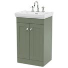 nuie-classique-satin-green-500-floor-standing-2-door-vanity-unit--3th-basin-