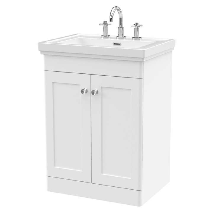 nuie-classique-satin-white-600-floor-standing-2-door-vanity-unit--3th-basin-