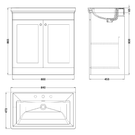 nuie-classique-satin-grey-800-floor-standing-2-door-vanity-unit--3th-basin-