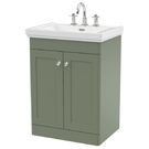nuie-classique-satin-green-600-floor-standing-2-door-vanity-unit--3th-basin-