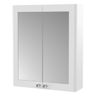 nuie-classique-satin-white-600-mirror-cabinet-