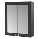nuie-classique-satin-anthracite-600-mirror-cabinet-