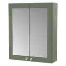 nuie-classique-satin-green-600mm-mirror-cabinet-