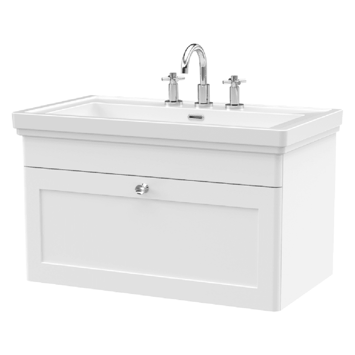 nuie-classique-satin-white-800-wall-hung-3-drawer-vanity-unit--3th-basin-