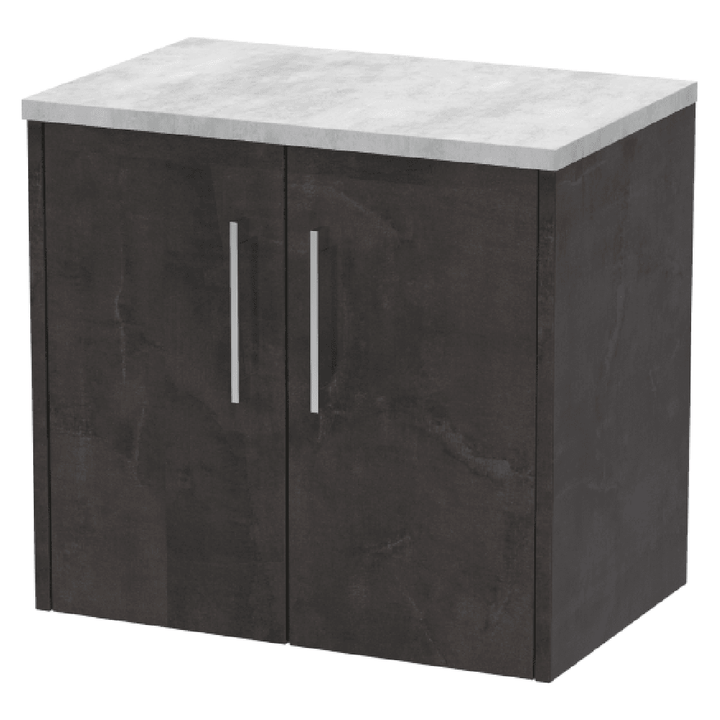 hudson-reed-juno-metallic-slate-wall-hung-2-door-vanity-unit--worktop-jnu2623lbg-
