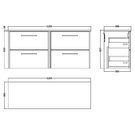 hudson-reed-juno-metallic-slate-wall-hung-2-drawer-vanity-unit--worktop-jnu2624w2-