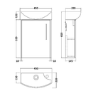 hudson-reed-juno-compact-metallic-slate-440-wall-hung-1-door-vanity-unit--lh-basin-