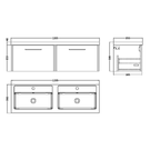 hudson-reed-juno-metallic-slate-1200mm-wall-hung-2-drawer-vanity-unit--basin-