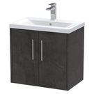 hudson-reed-juno-metallic-slate-600mm-wall-hung-2-door-vanity-unit--basin-