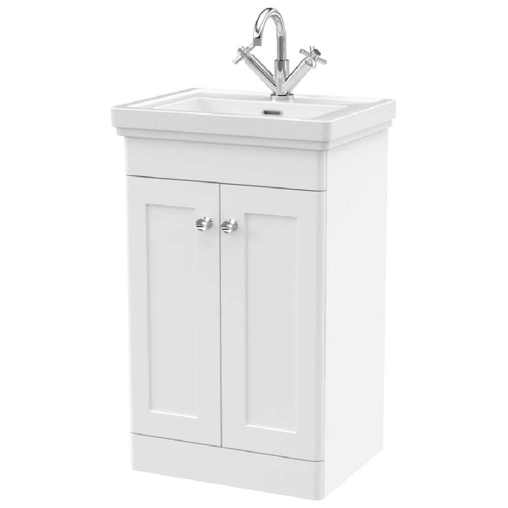 nuie-classique-satin-white-500-floor-standing-2-door-vanity-unit--1th-basin-