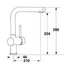 reginox-mojave-chrome-single-lever-kitchen-mixer-tap-