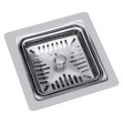 astini-square-basket-strainer-waste-only-