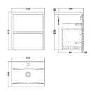 hudson-reed-havana-electric-blue-500-wall-hung-2-drawer-vanity-unit--basin-