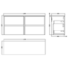 hudson-reed-havana-autumn-oak-1200-wall-hung-4-drawer-vanity-unit--worktop-hav804w2-