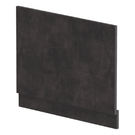 hudson-reed-havana-metallic-slate-750-end-bath-panel--plinth-mpc2612-