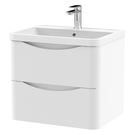 nuie-lunar-satin-white-600-wall-hung-2-drawer-vanity-unit--basin-