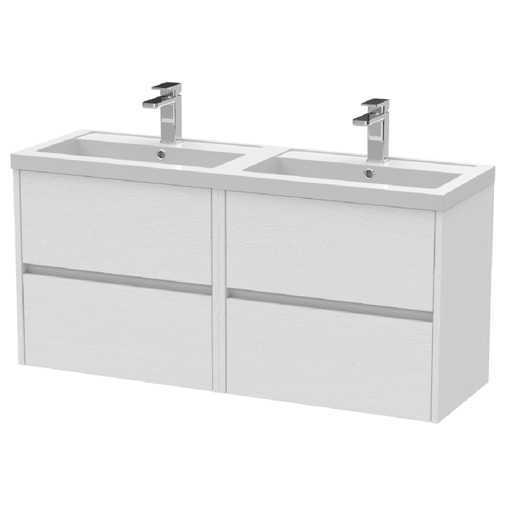 hudson-reed-havana-white-ash-1200-wall-hung-4-drawer-vanity-unit--double-basin-