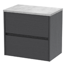 hudson-reed-havana-graphite-grey-600-wall-hung-2-drawer-vanity-unit--worktop-hav2204lbg-