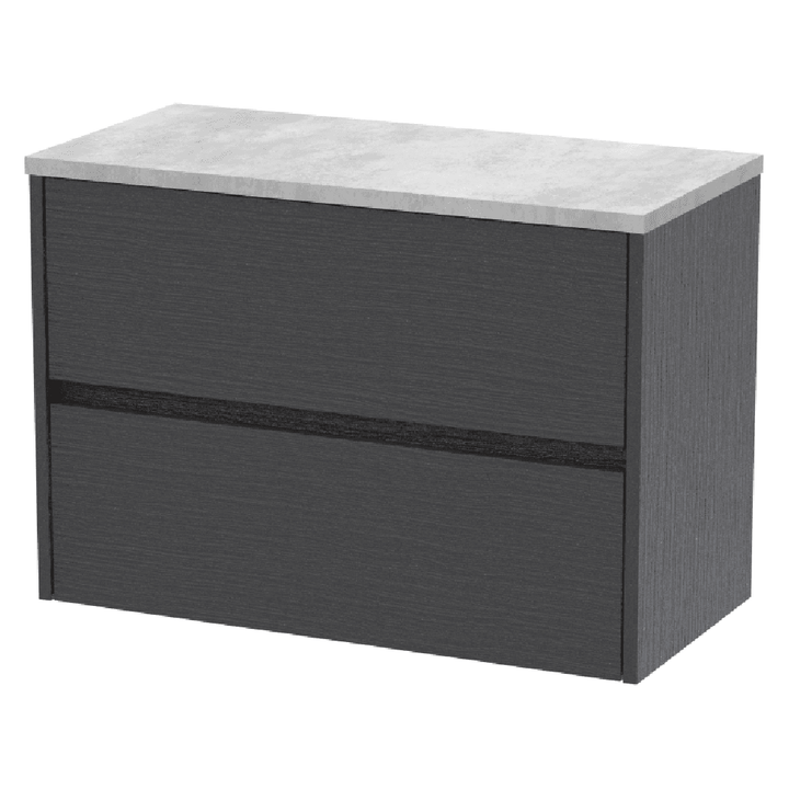 hudson-reed-havana-graphite-grey-800-wall-hung-2-drawer-vanity-unit--worktop-hav2206lbg-