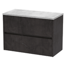 hudson-reed-havana-metallic-slate-800-wall-hung-2-drawer-vanity-unit--worktop-hav2606lbg-