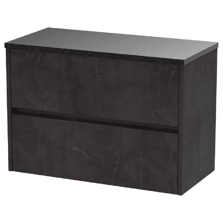 hudson-reed-havana-metallic-slate-800-wall-hung-2-drawer-vanity-unit--worktop-hav2606lsb-