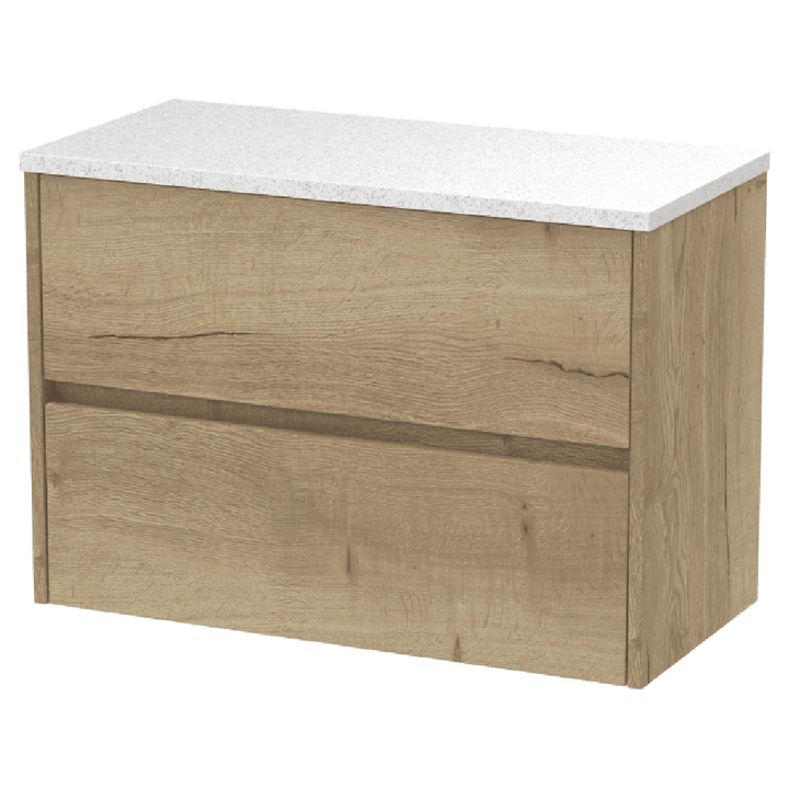 hudson-reed-havana-autumn-oak-800-wall-hung-2-drawer-vanity-unit--worktop-hav806lsw-