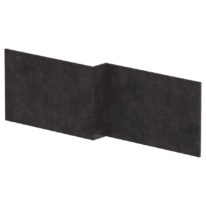 hudson-reed-havana-metallic-slate-800-end-bath-panel--plinth-mpc2635-