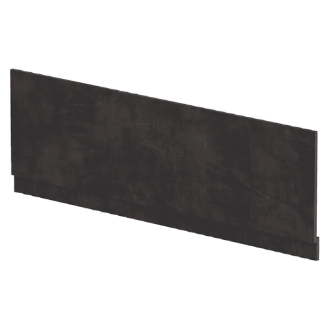 Hudson Reed Havana Metallic Slate 1700 Front Bath Panel & Plinth MPC2605