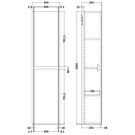 hudson-reed-havana-electric-blue-350-wall-hung-tall-unit-