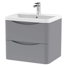 nuie-lunar-satin-grey-600-wall-hung-2-drawer-vanity-unit--basin-