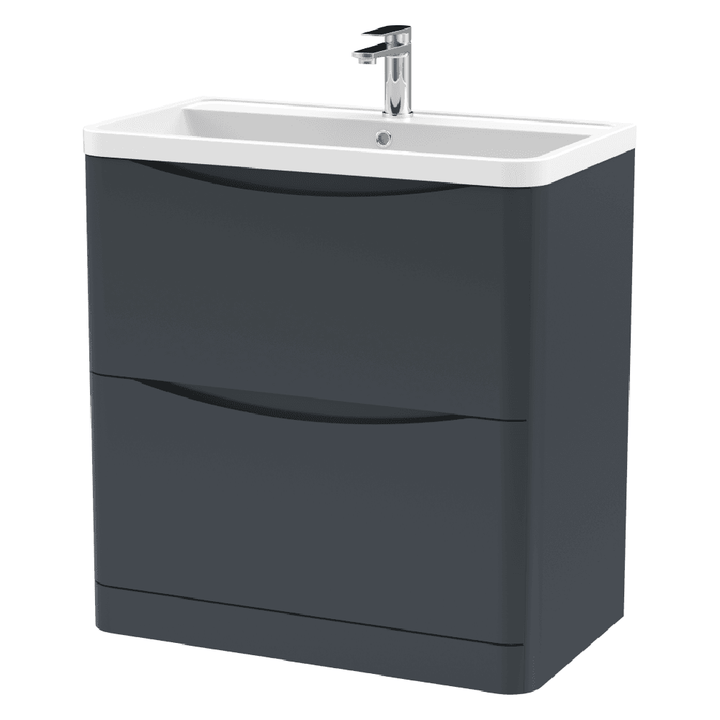 nuie-lunar-satin-anthracite-800-floor-standing-2-drawer-vanity-unit--basin-