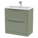 nuie-lunar-satin-green-800-floor-standing-2-drawer-vanity-unit--basin-