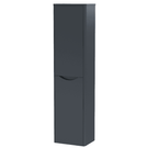 nuie-lunar-satin-anthracite-350-2-door-tall-unit-