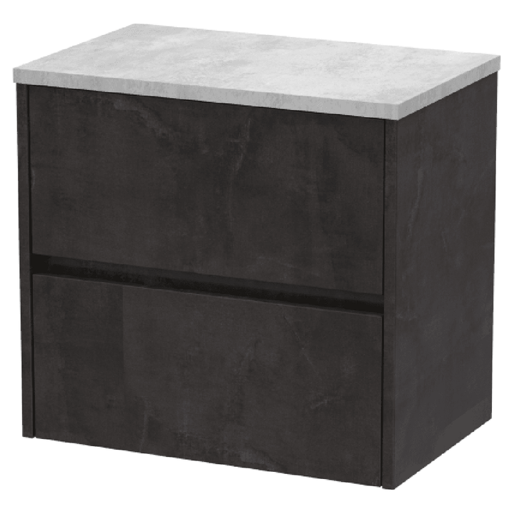 hudson-reed-havana-metallic-slate-600-wall-hung-2-drawer-vanity-unit--worktop-hav2604lbg-
