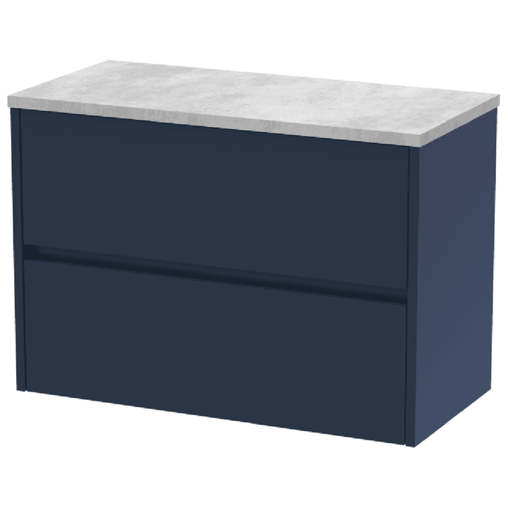 hudson-reed-havana-electric-blue-800-wall-hung-2-drawer-vanity-unit--worktop-hav1706lbg-