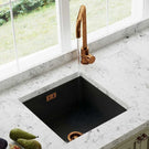 astini-hampton-100-10-bowl-matt-black-ceramic-kitchen-sink--copper-waste-
